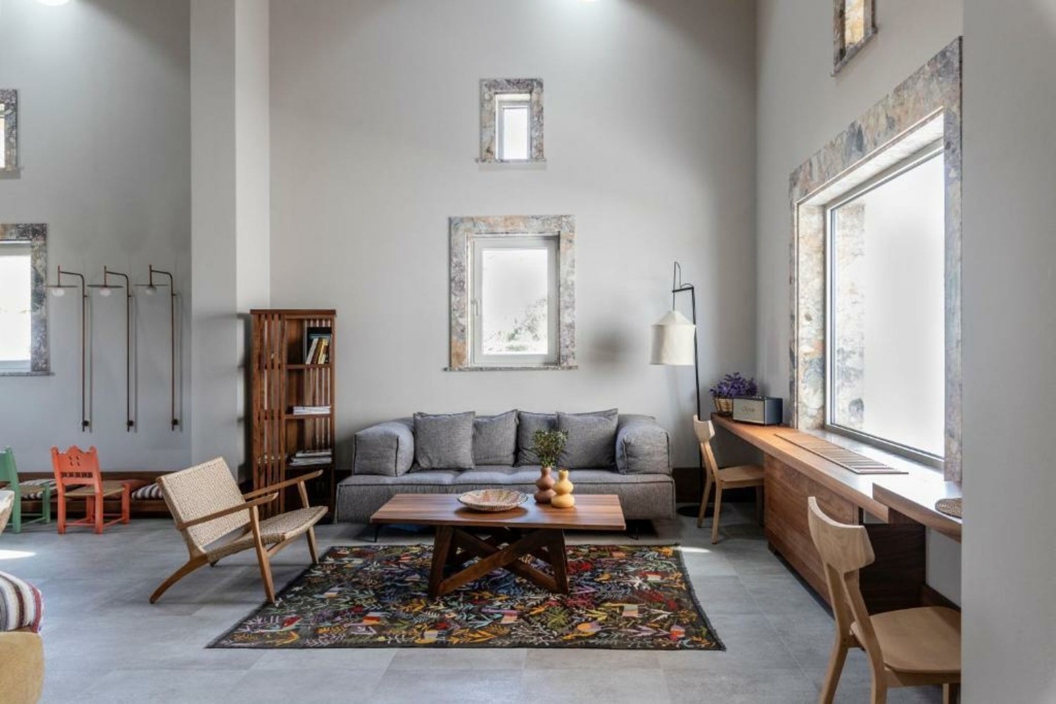 ALERÓ Seaside Skyros Resort