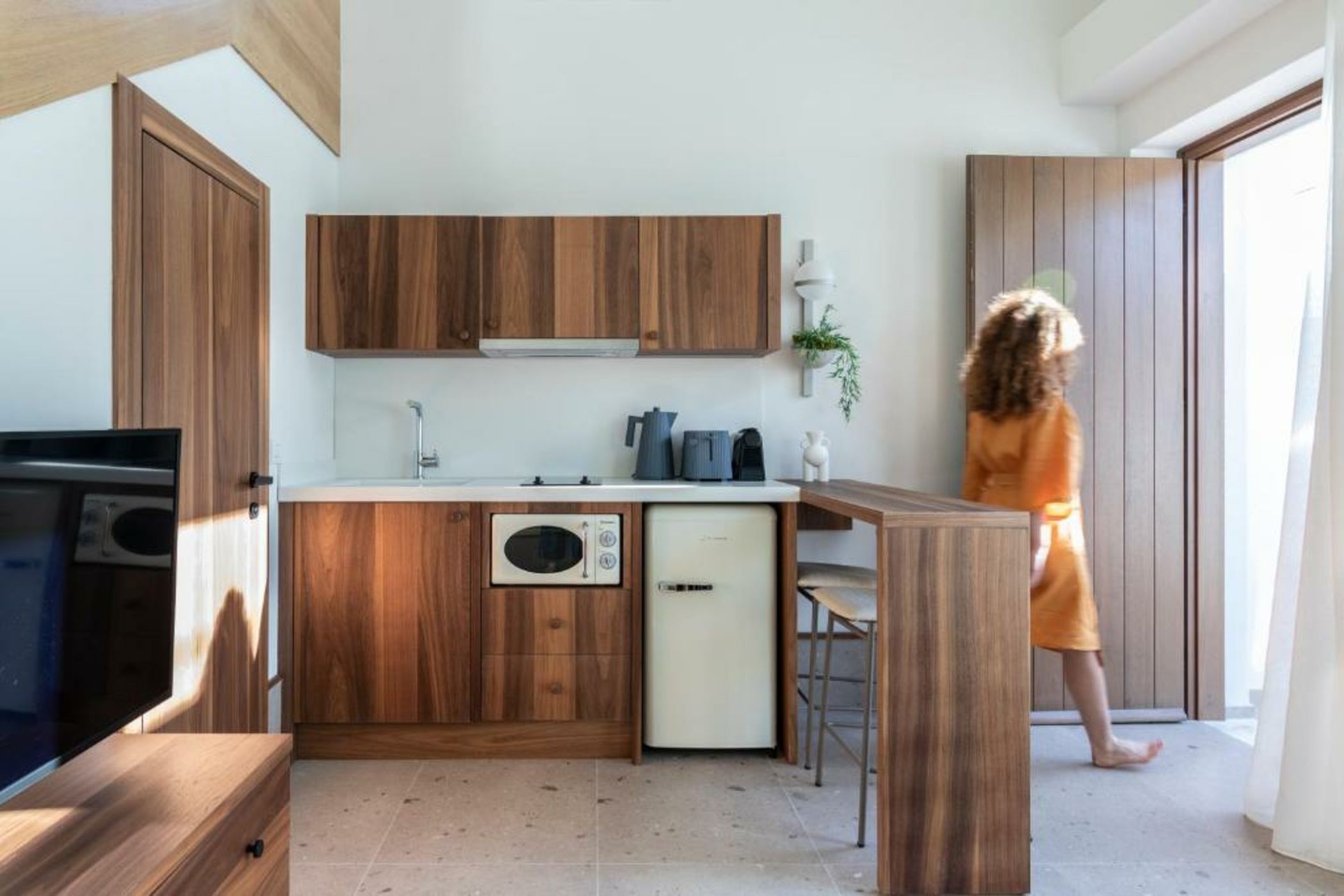 ALERÓ Seaside Skyros Resort