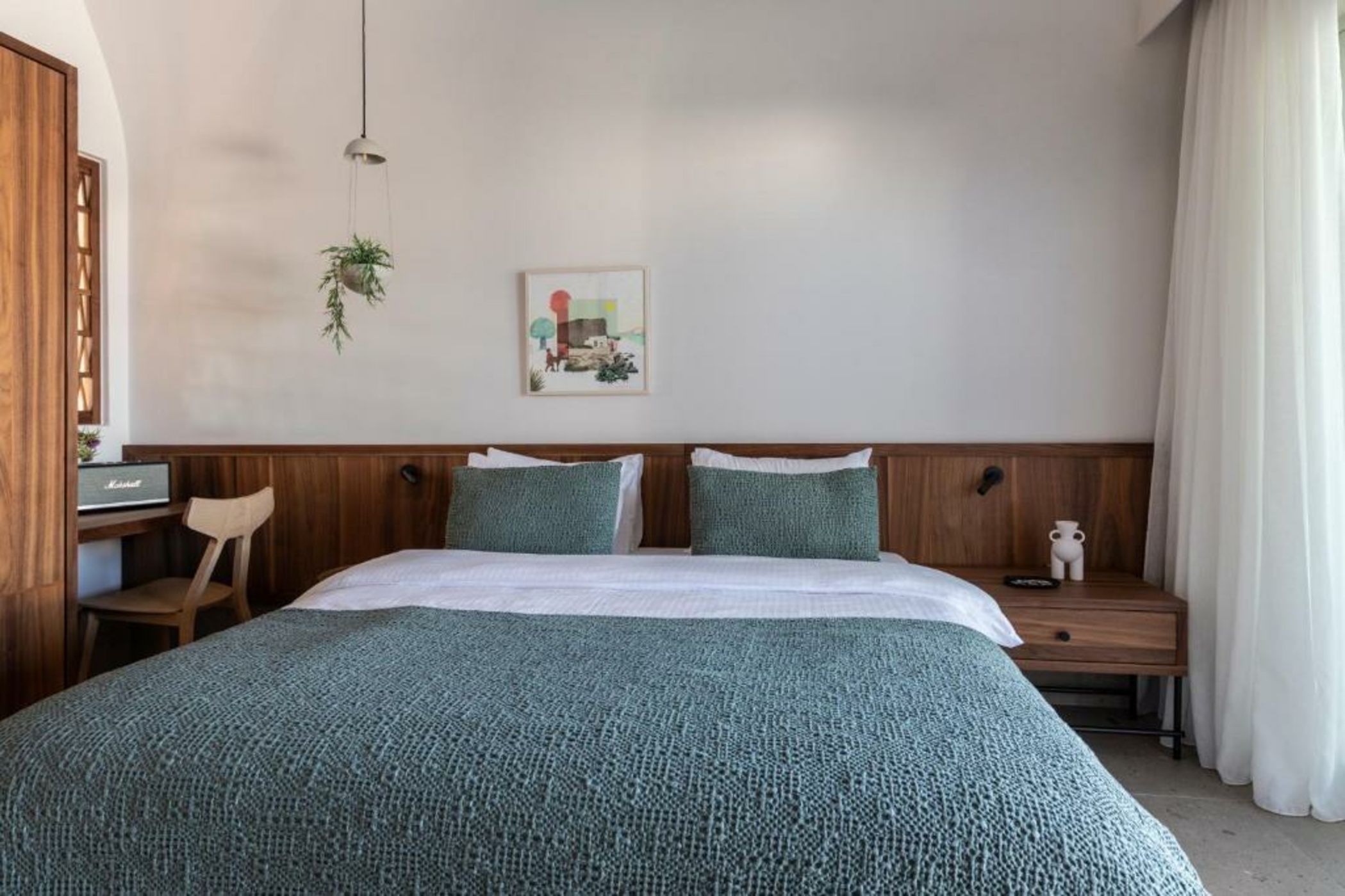 ALERÓ Seaside Skyros Resort