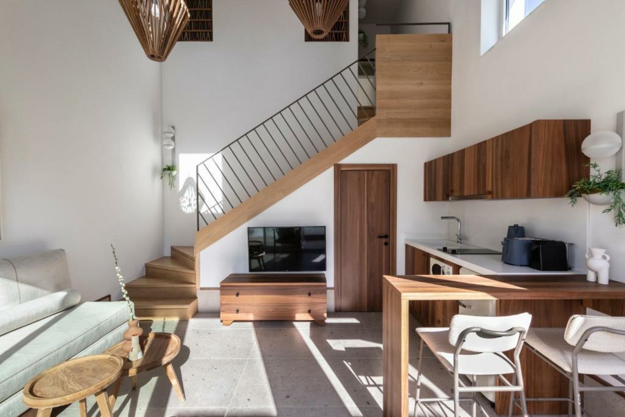 ALERÓ Seaside Skyros Resort