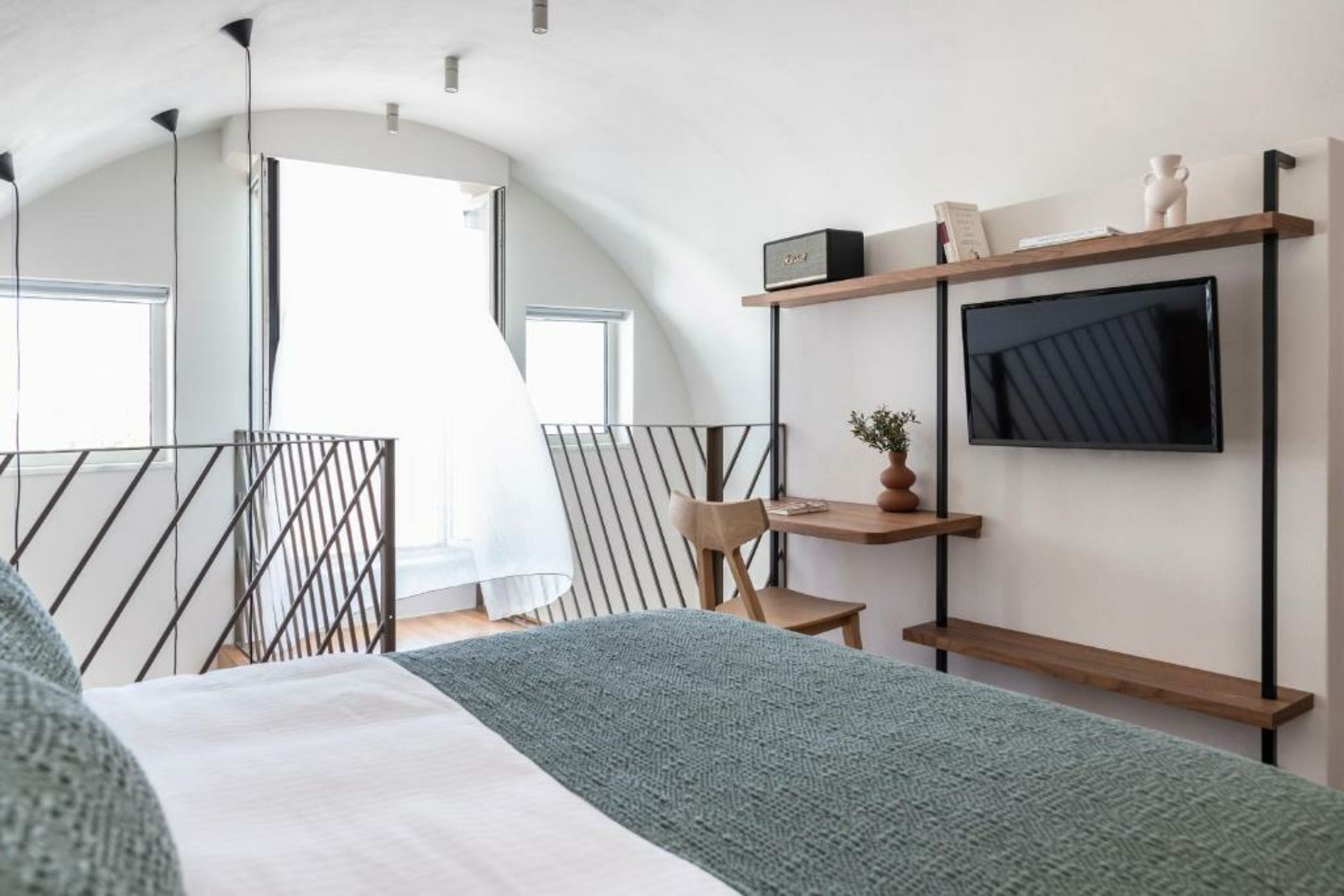 ALERÓ Seaside Skyros Resort