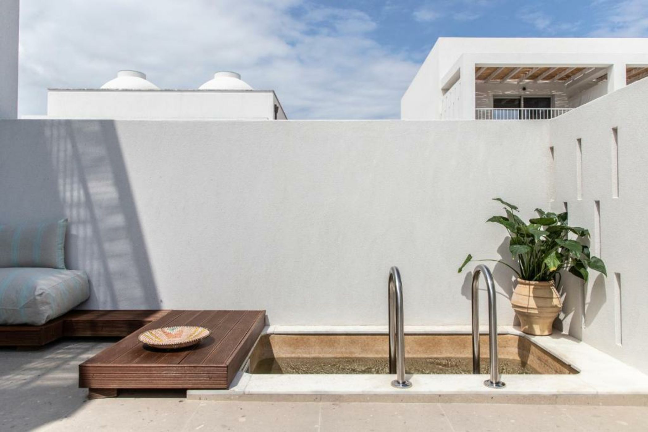 ALERÓ Seaside Skyros Resort