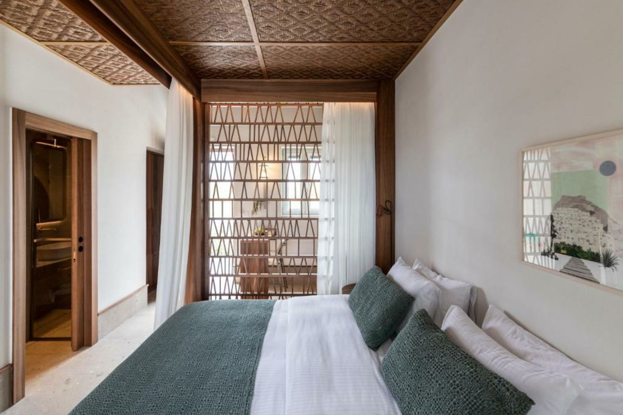 ALERÓ Seaside Skyros Resort