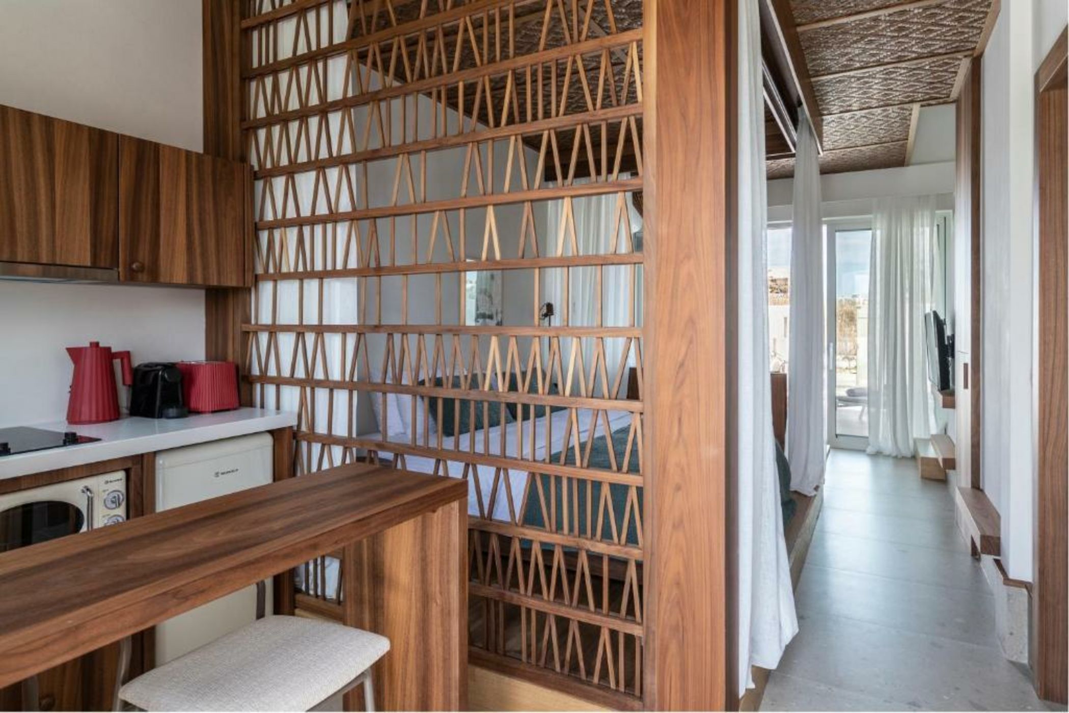 ALERÓ Seaside Skyros Resort