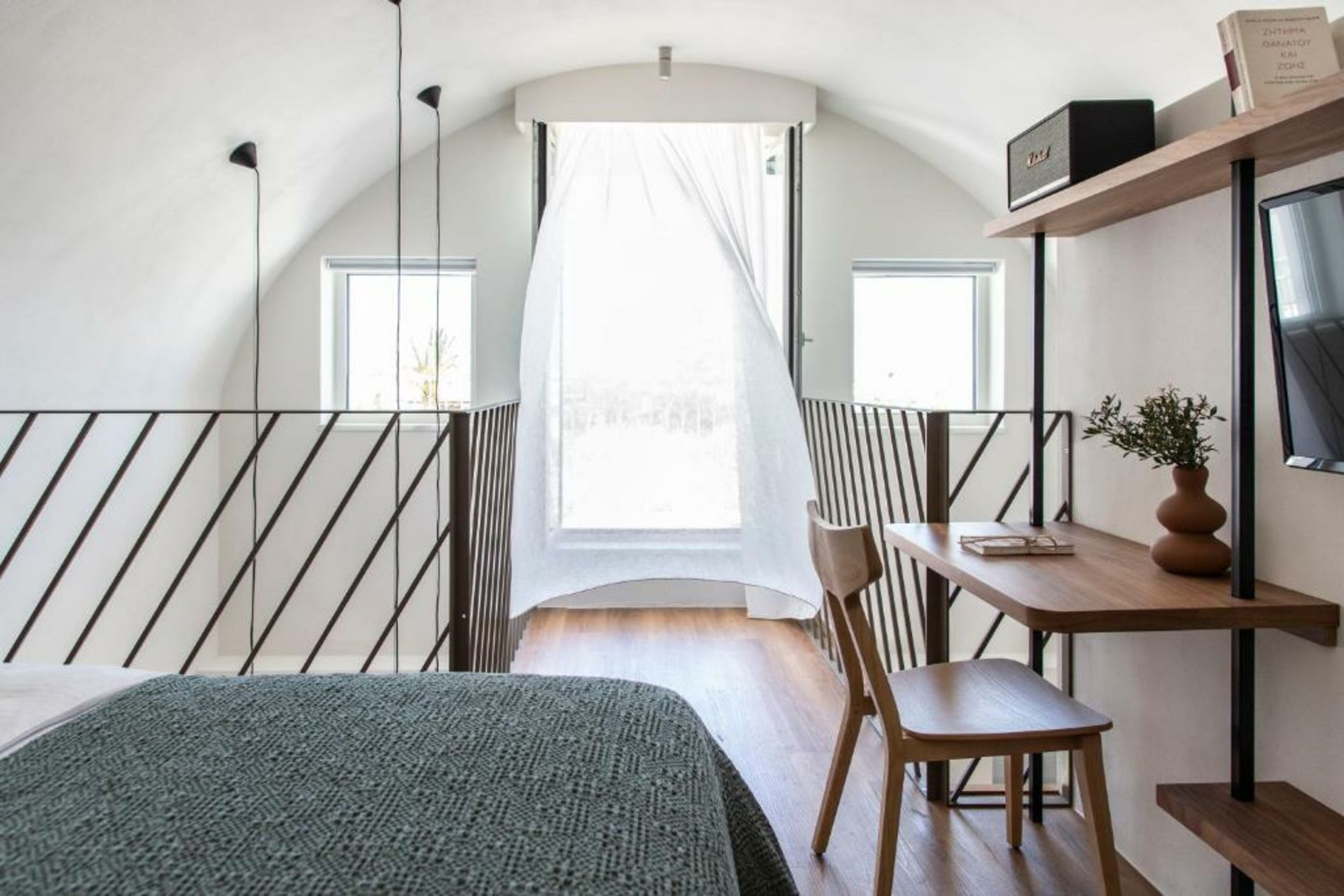 ALERÓ Seaside Skyros Resort