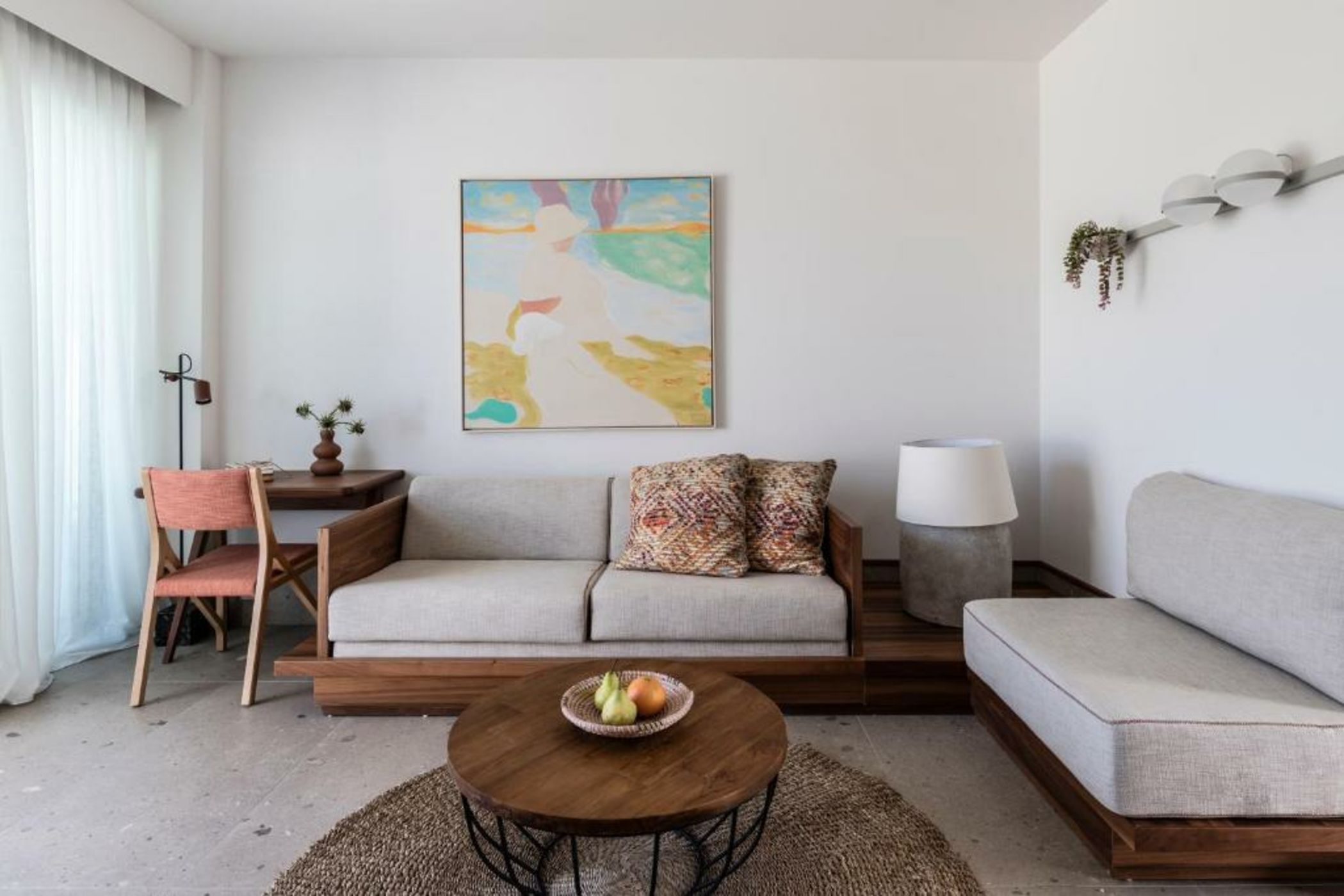 ALERÓ Seaside Skyros Resort