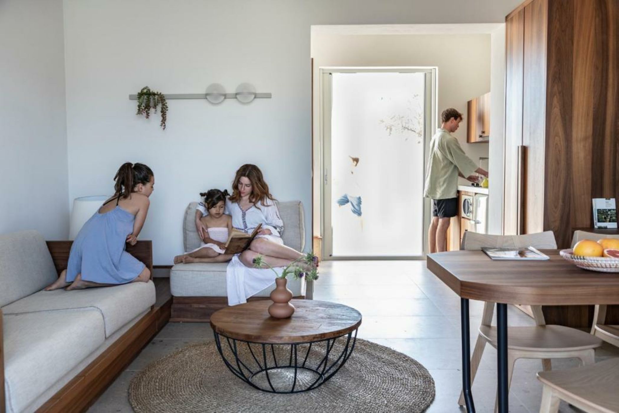 ALERÓ Seaside Skyros Resort