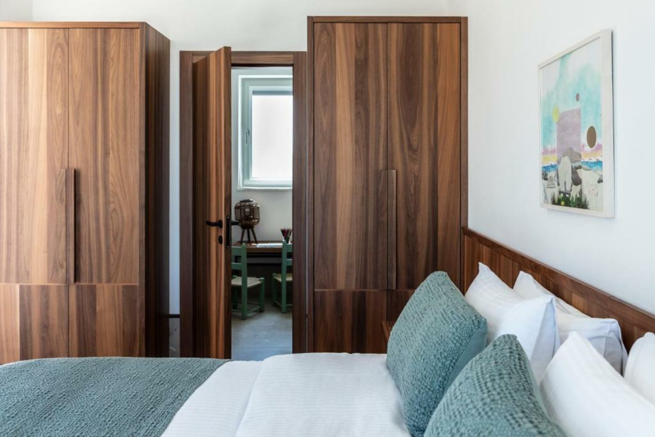 ALERÓ Seaside Skyros Resort