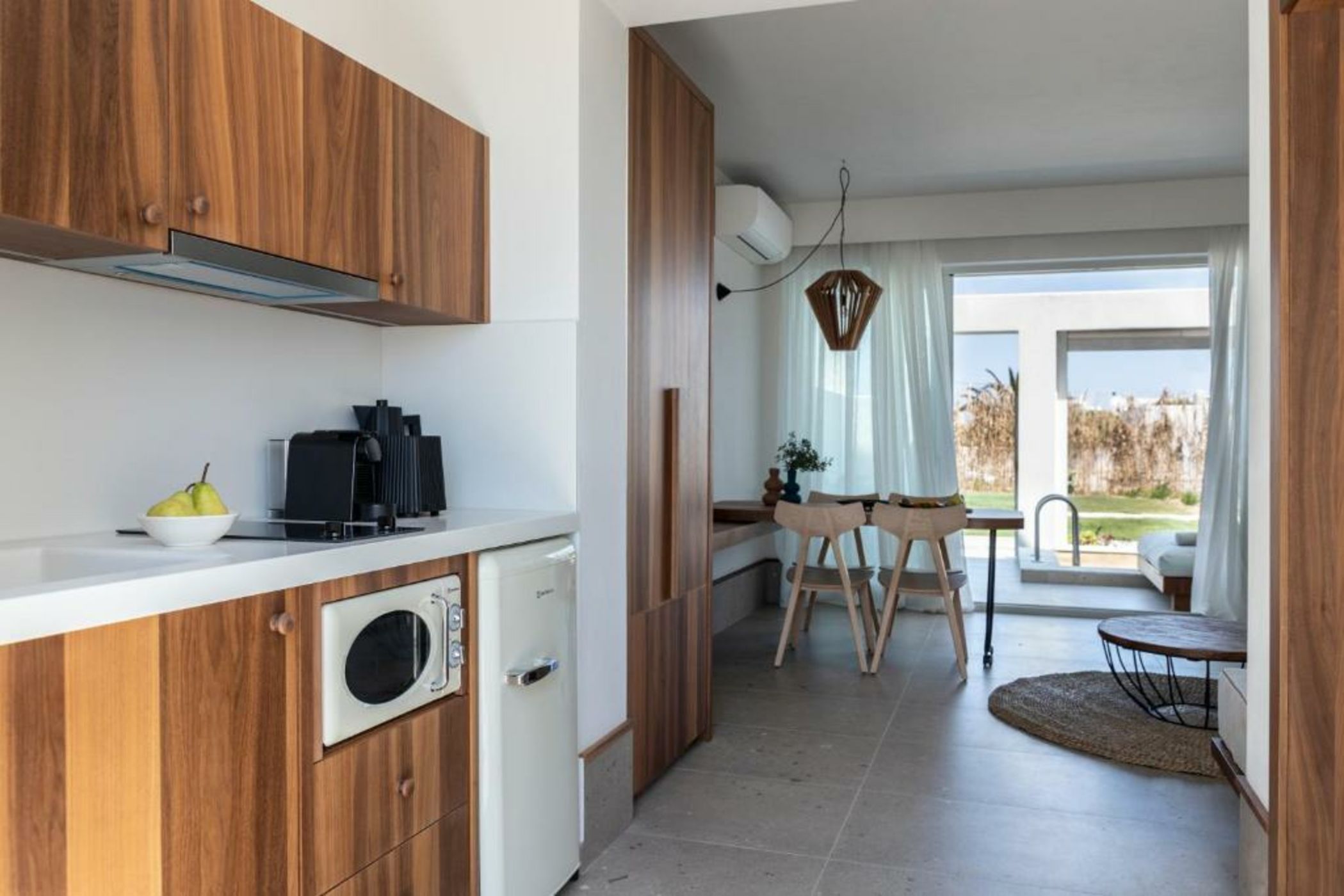 ALERÓ Seaside Skyros Resort