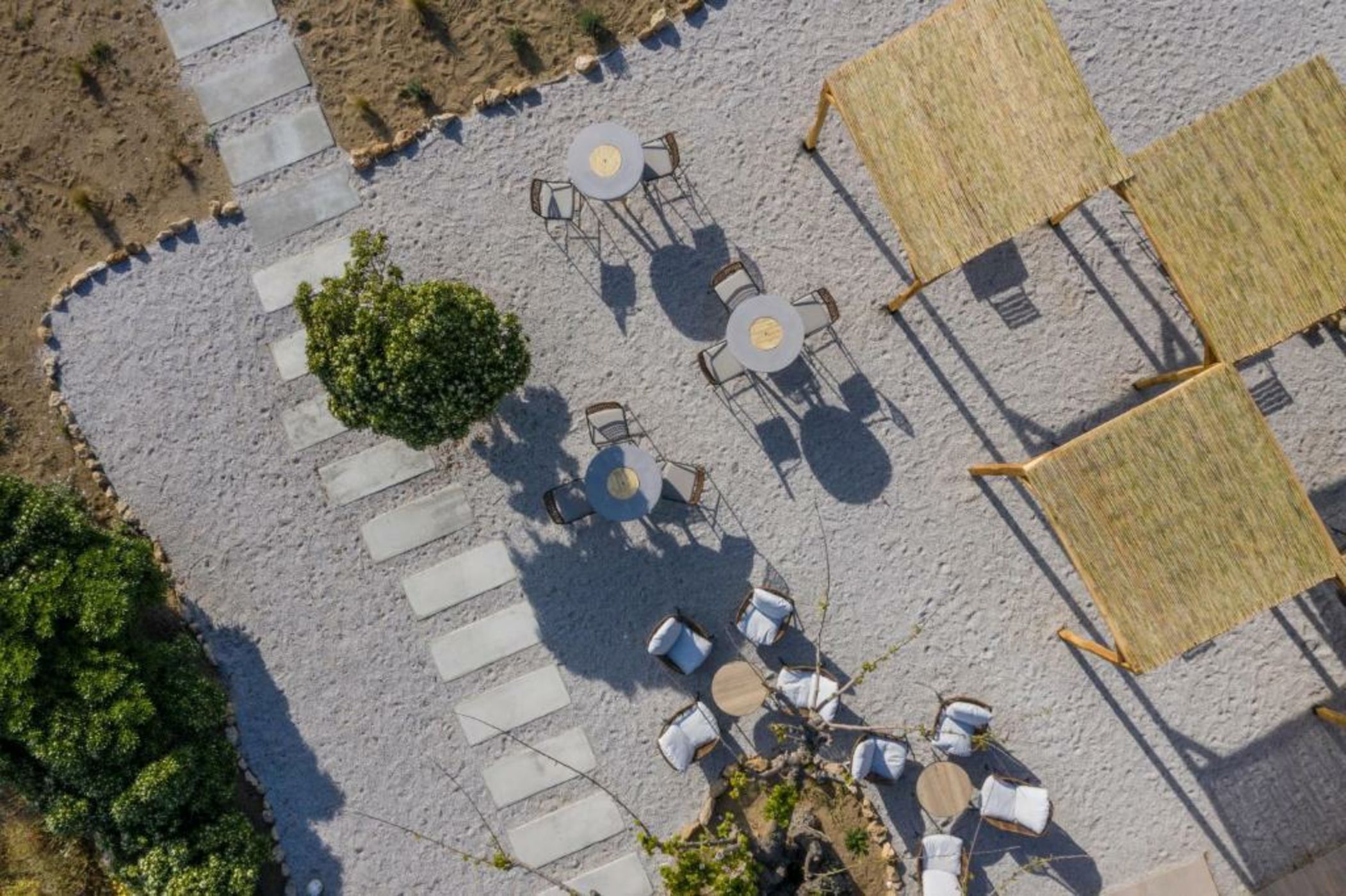 ALERÓ Seaside Skyros Resort