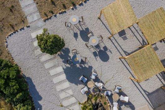 ALERÓ Seaside Skyros Resort