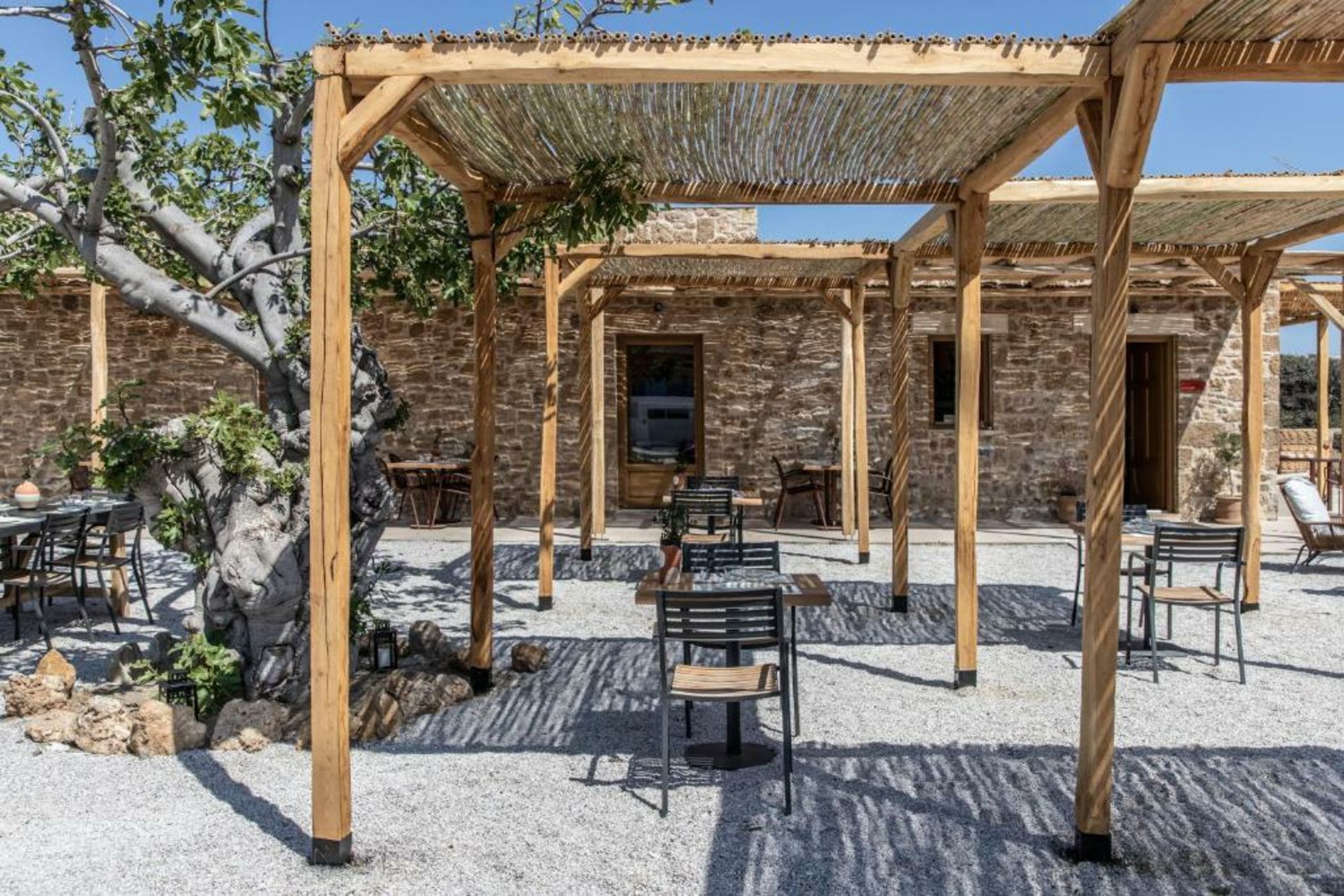 ALERÓ Seaside Skyros Resort