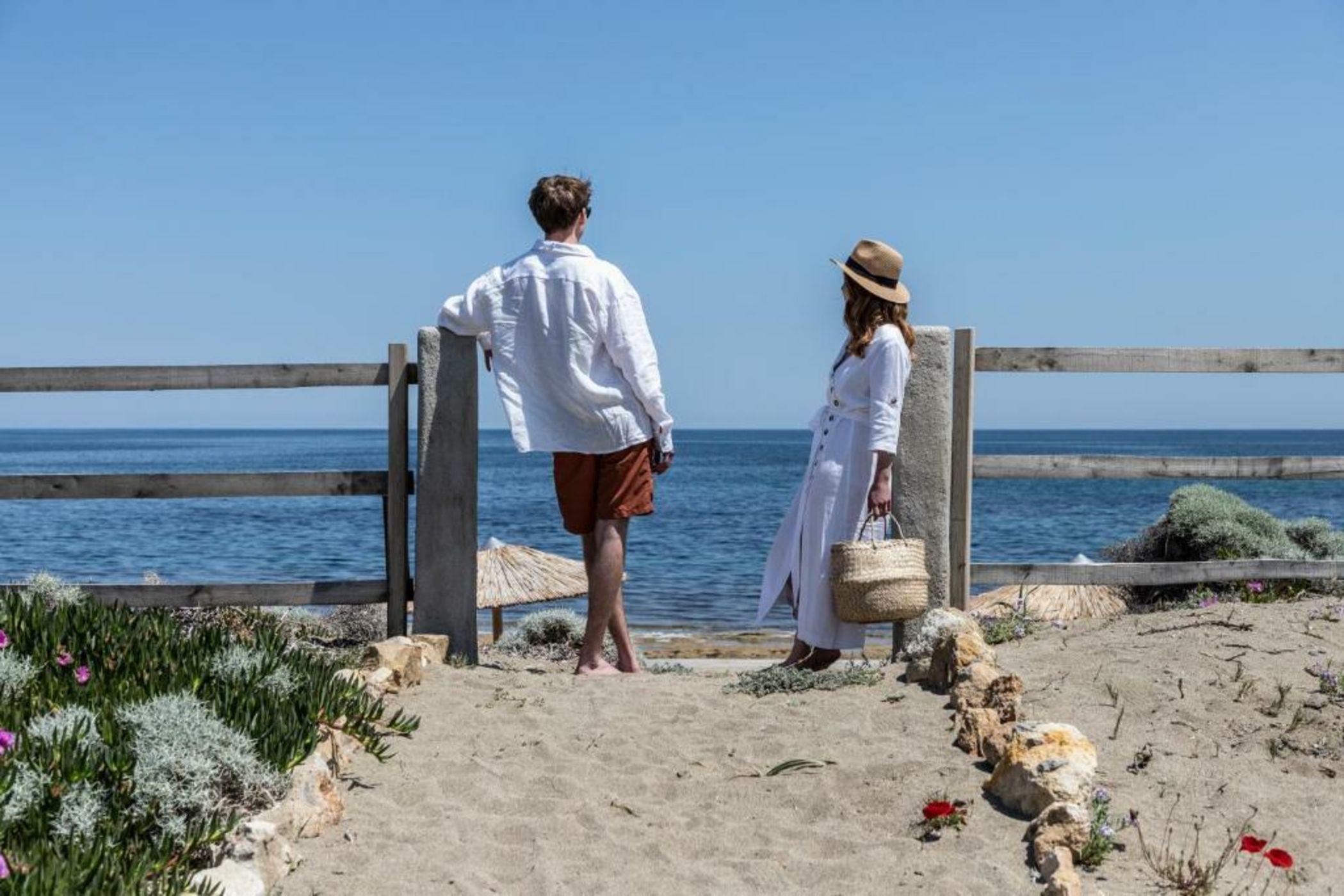 ALERÓ Seaside Skyros Resort