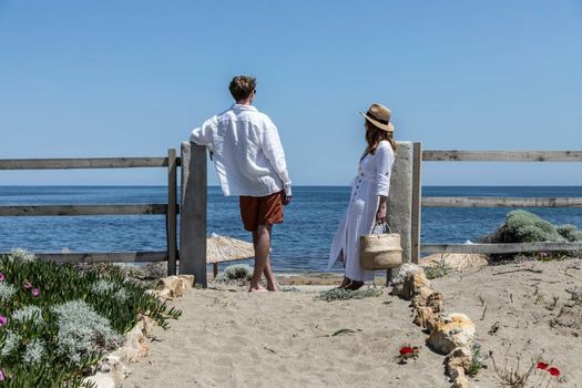 ALERÓ Seaside Skyros Resort
