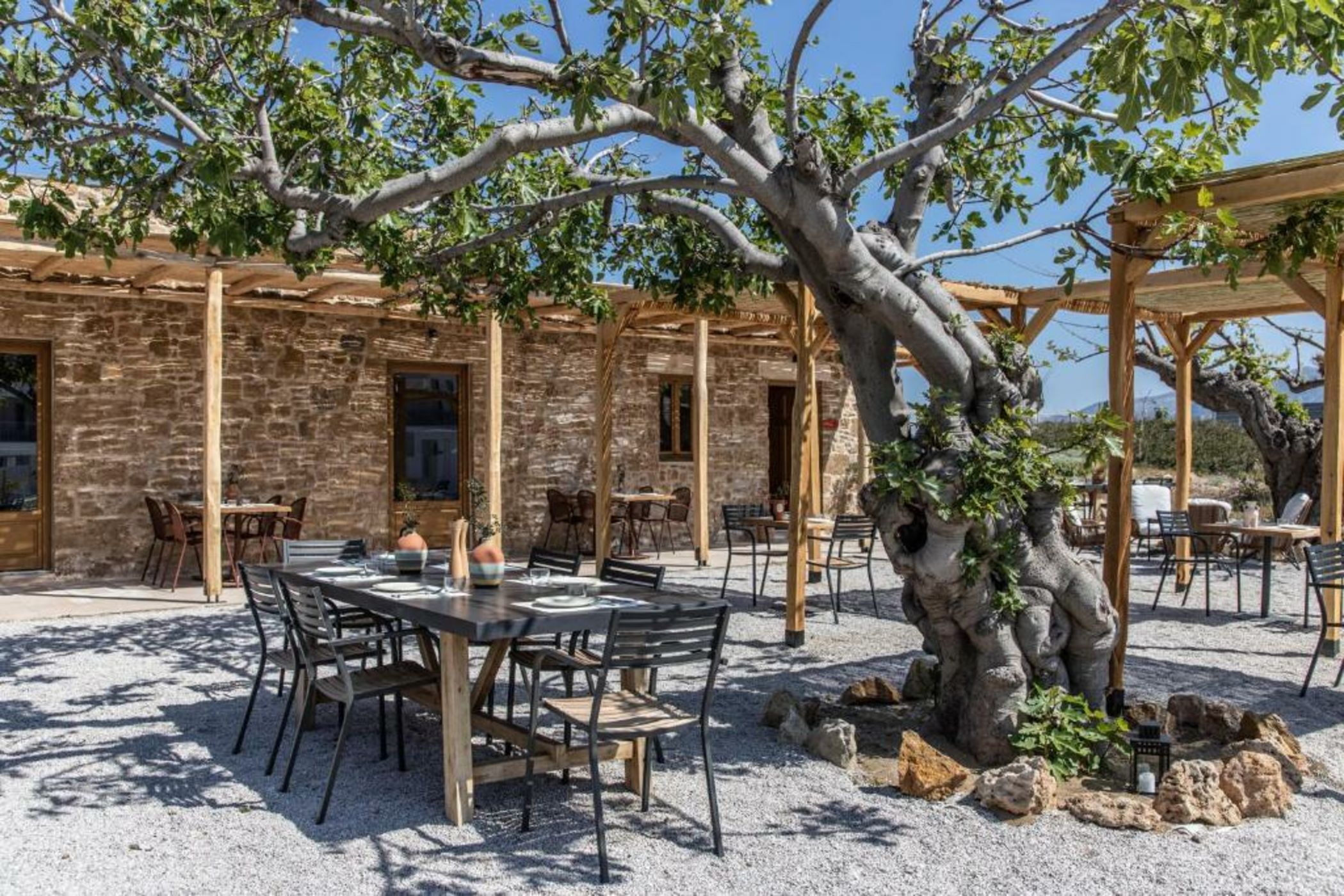 ALERÓ Seaside Skyros Resort