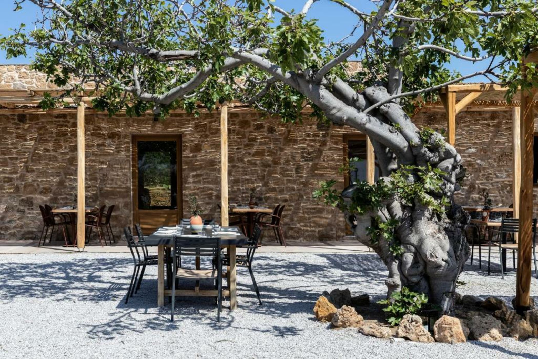 ALERÓ Seaside Skyros Resort