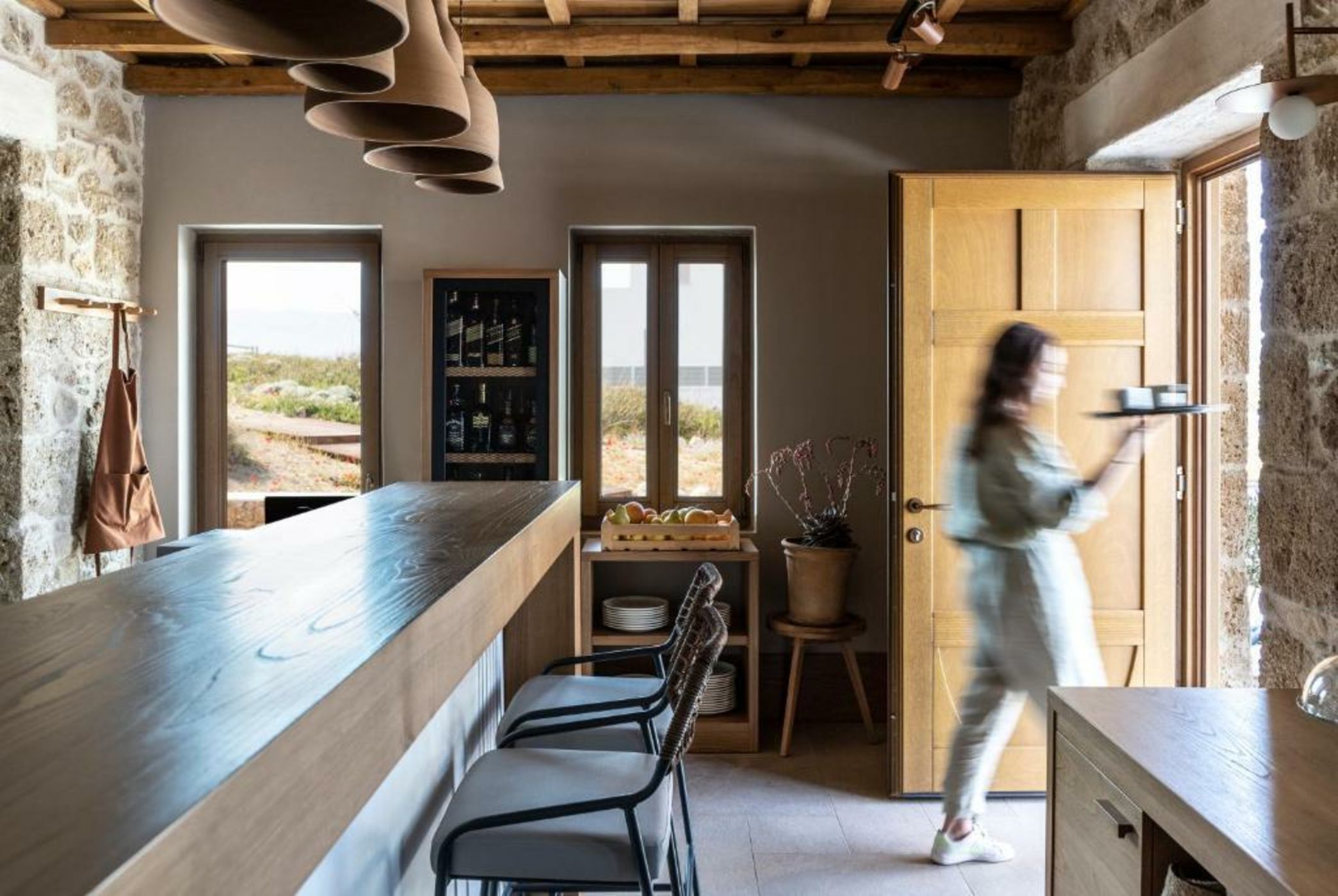 ALERÓ Seaside Skyros Resort