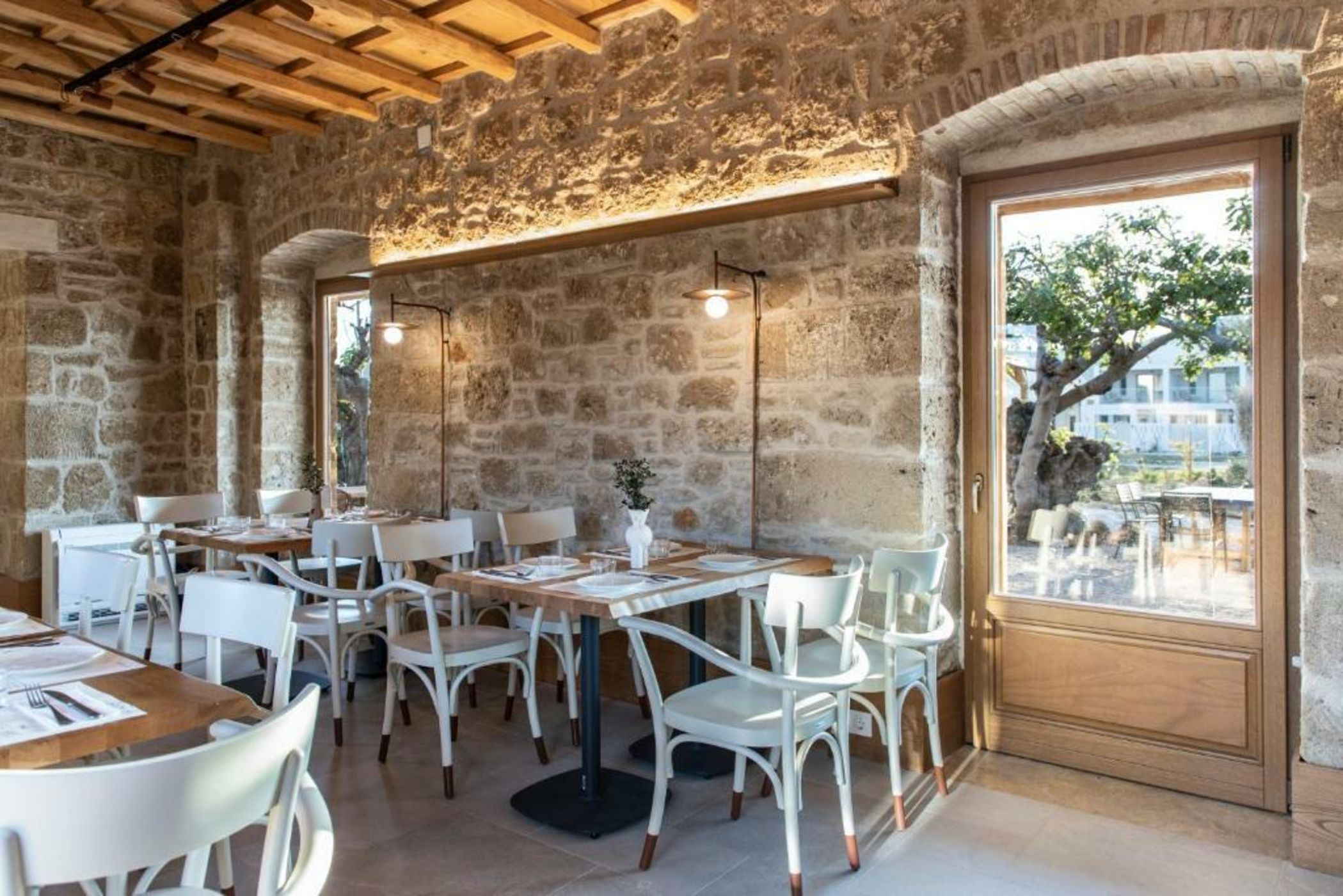 ALERÓ Seaside Skyros Resort