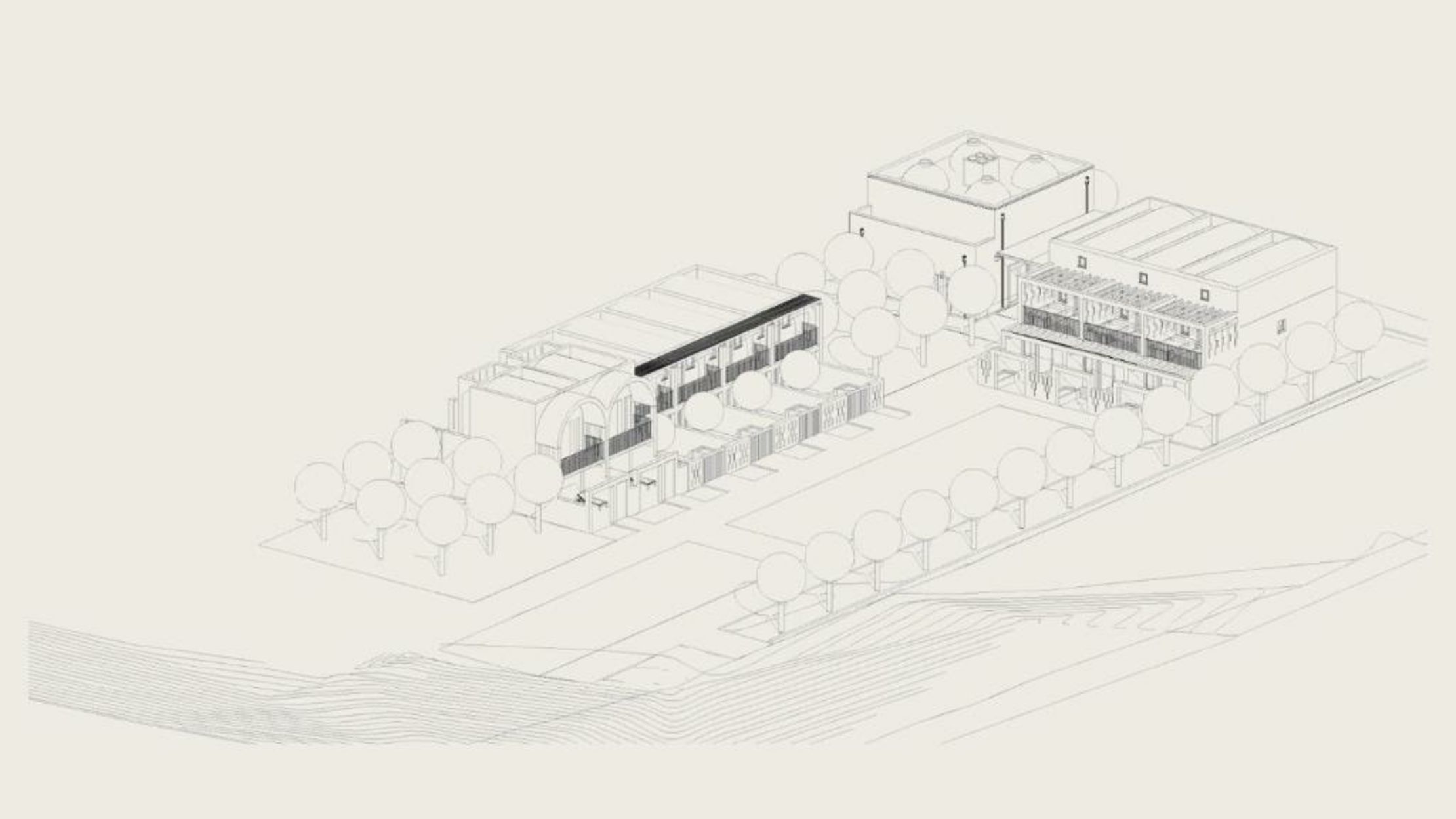 ALERÓ Seaside Skyros Resort