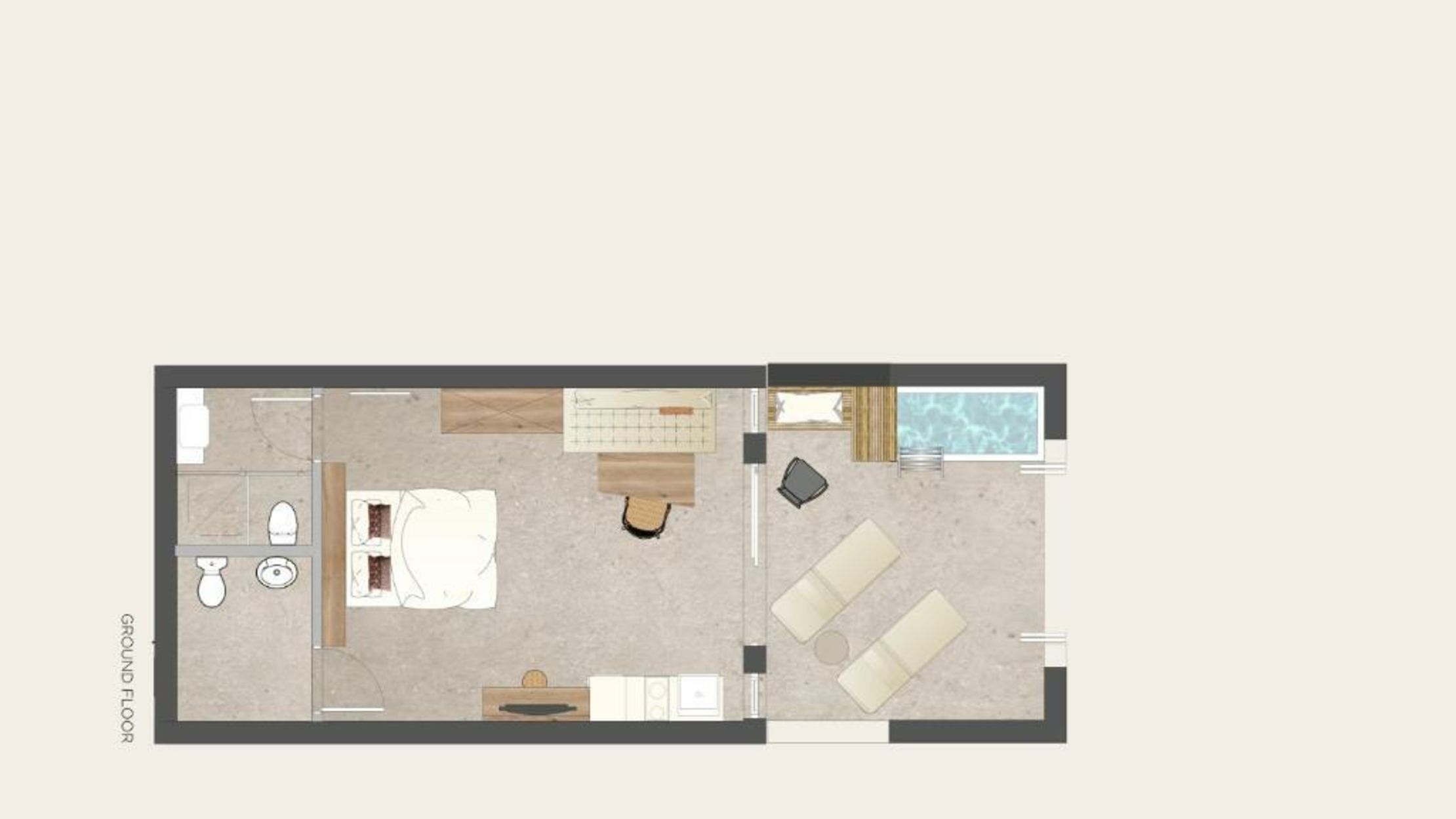 ALERÓ Seaside Skyros Resort