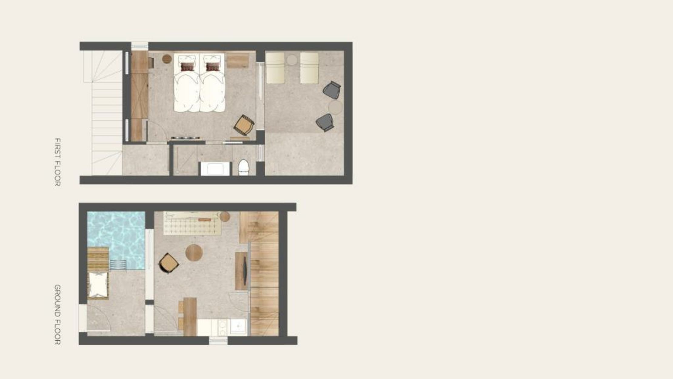 ALERÓ Seaside Skyros Resort