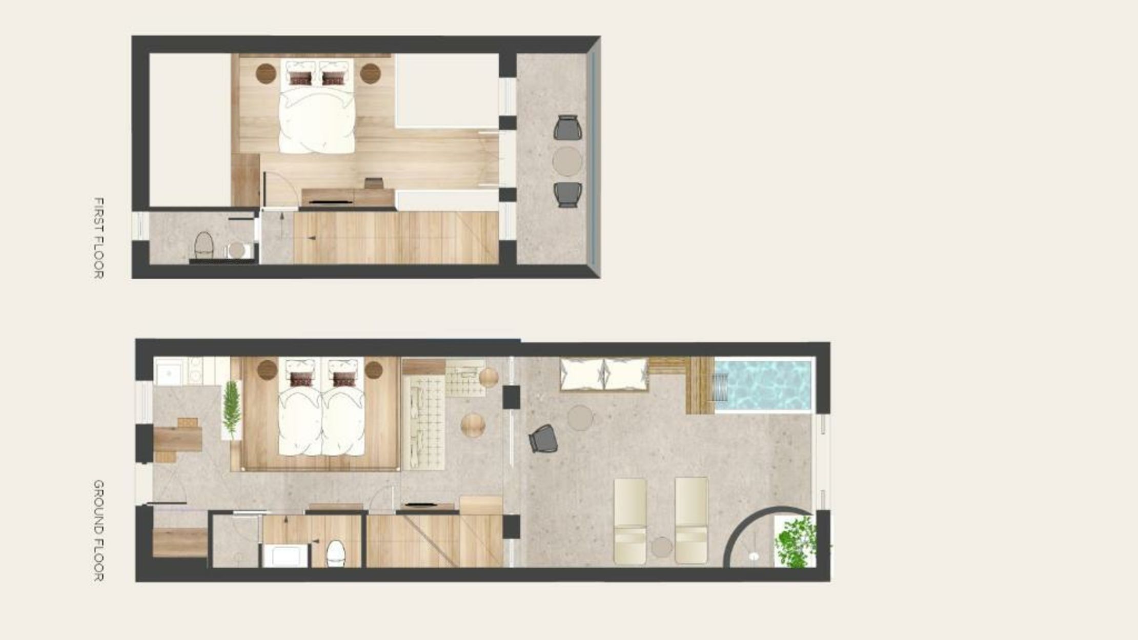 ALERÓ Seaside Skyros Resort