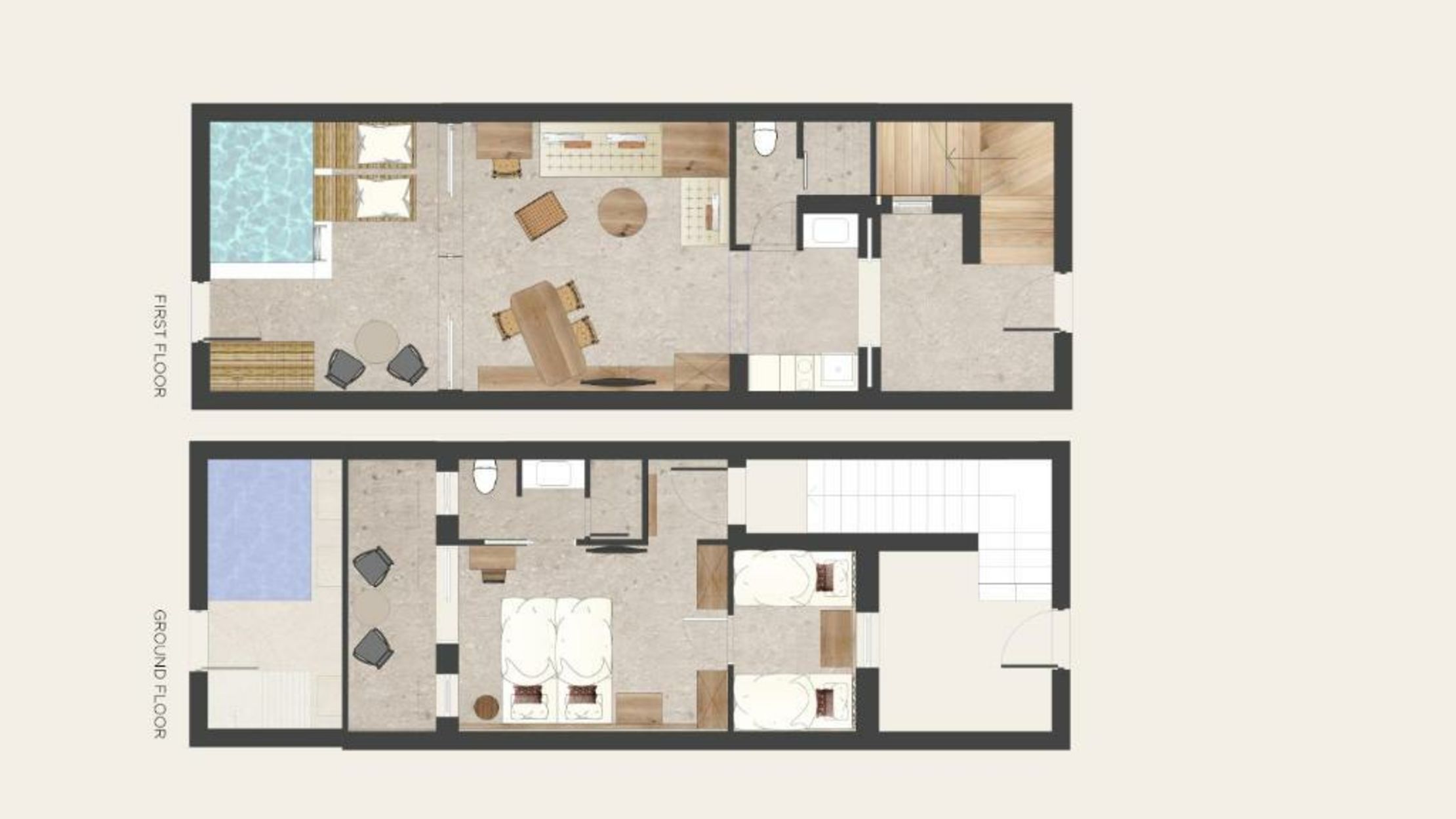 ALERÓ Seaside Skyros Resort