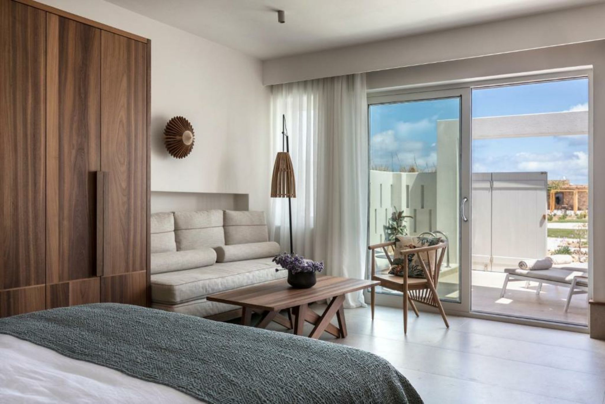 ALERÓ Seaside Skyros Resort