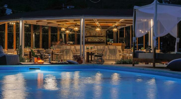 Skiathos Avaton Hotel, Philian Hotels & Resorts
