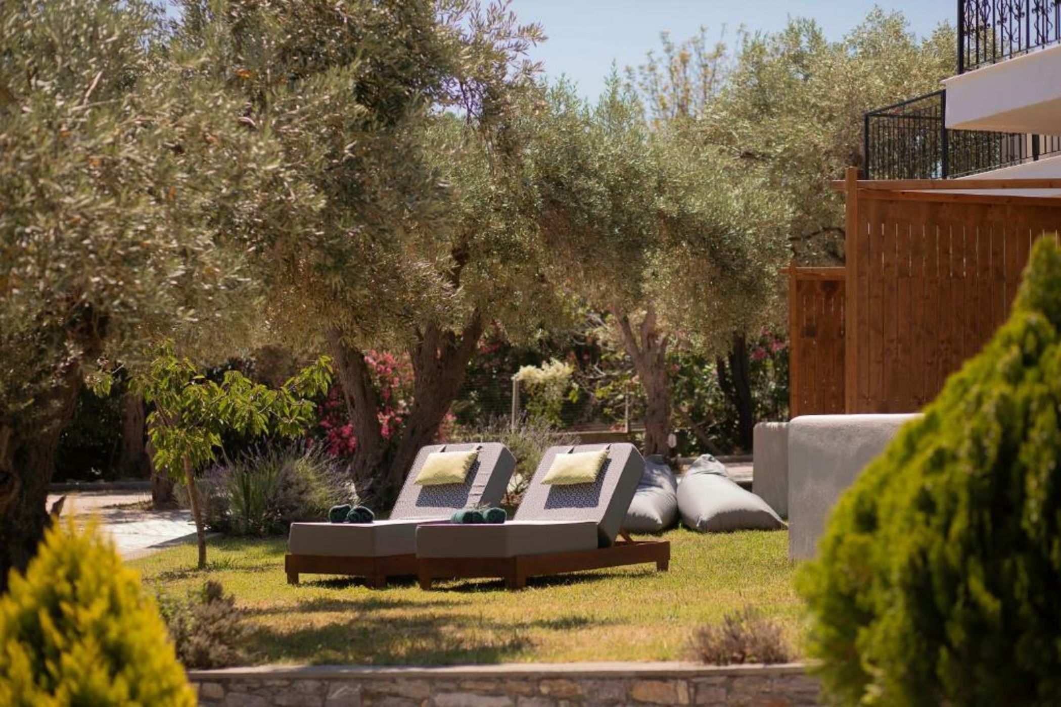 Skiathos Avaton Hotel, Philian Hotels & Resorts