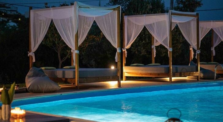 Skiathos Avaton Hotel, Philian Hotels & Resorts