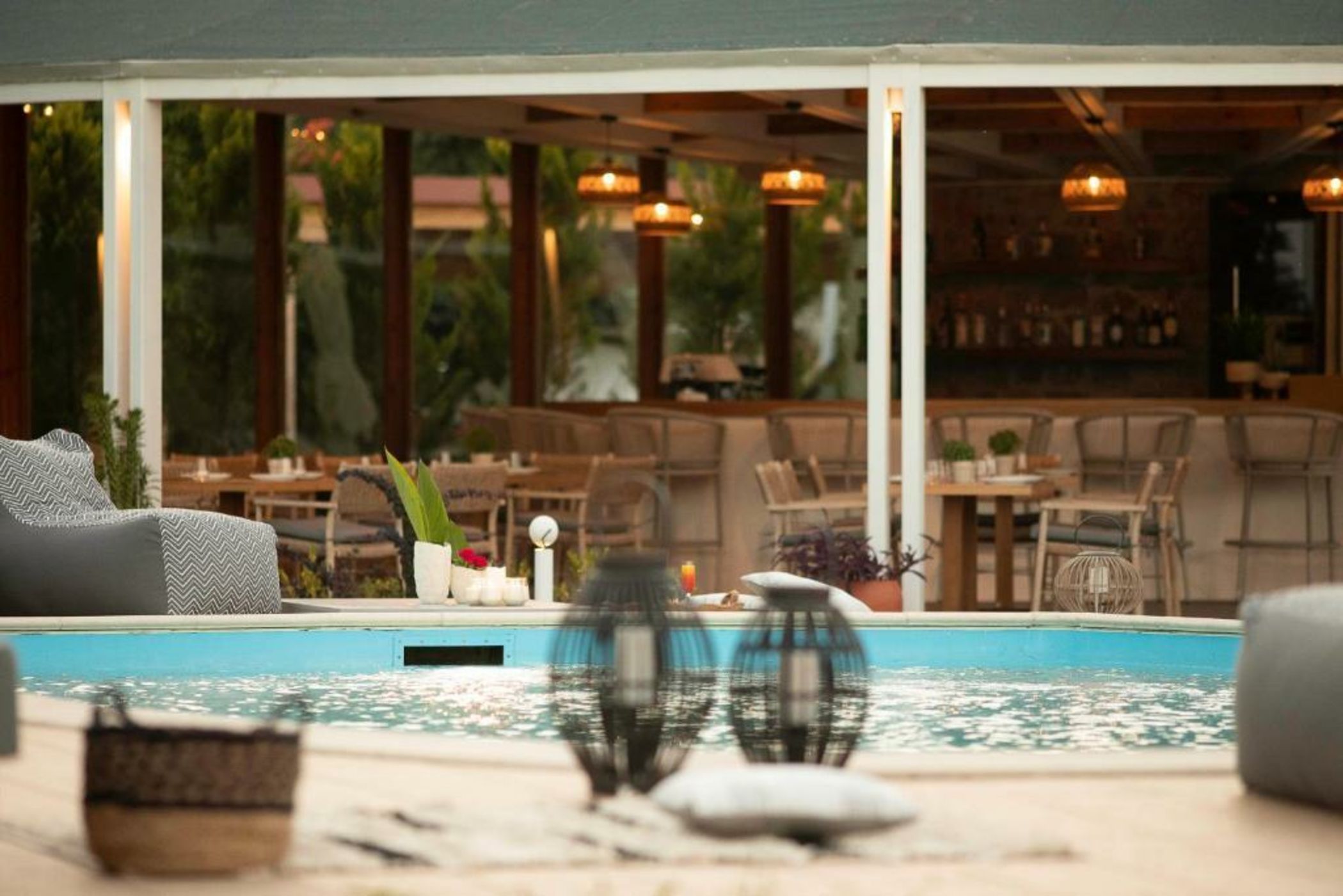 Skiathos Avaton Hotel, Philian Hotels & Resorts