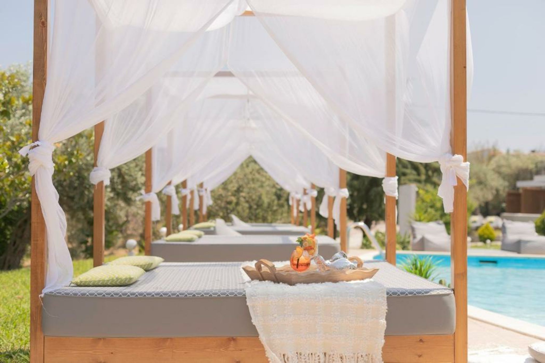 Skiathos Avaton Hotel, Philian Hotels & Resorts