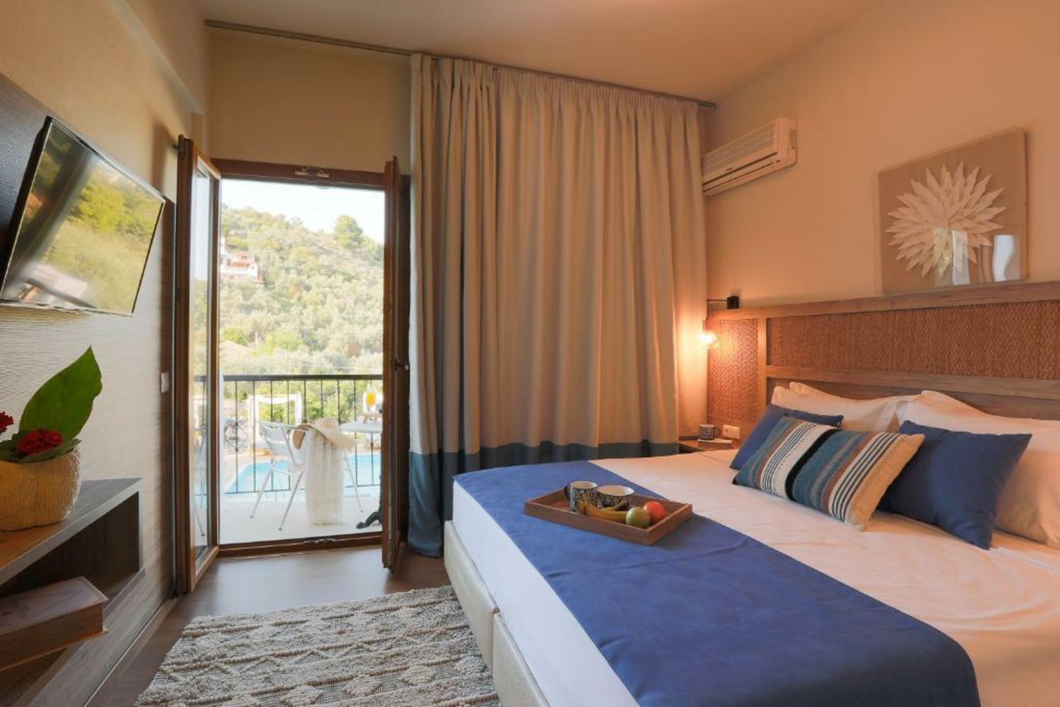 Skiathos Avaton Hotel, Philian Hotels & Resorts