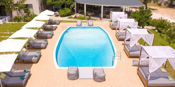 Skiathos Avaton Hotel, Philian Hotels & Resorts