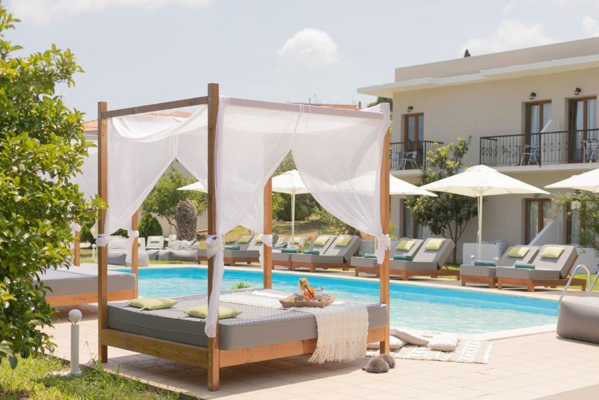 Skiathos Avaton Hotel, Philian Hotels & Resorts