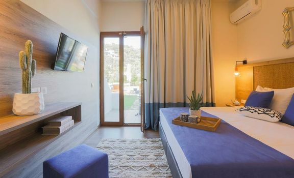 Skiathos Avaton Hotel, Philian Hotels & Resorts