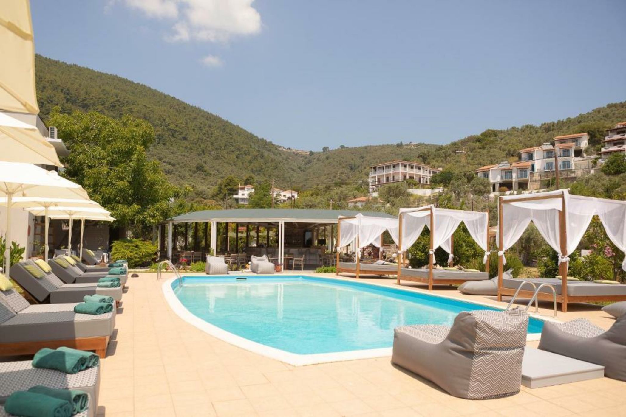 Skiathos Avaton Hotel, Philian Hotels & Resorts