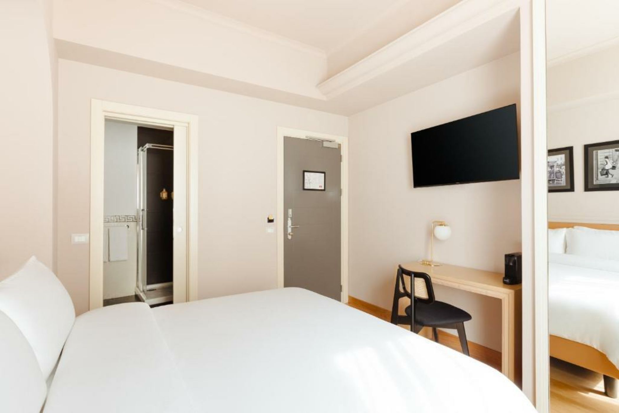 Sonder Piazza di Spagna