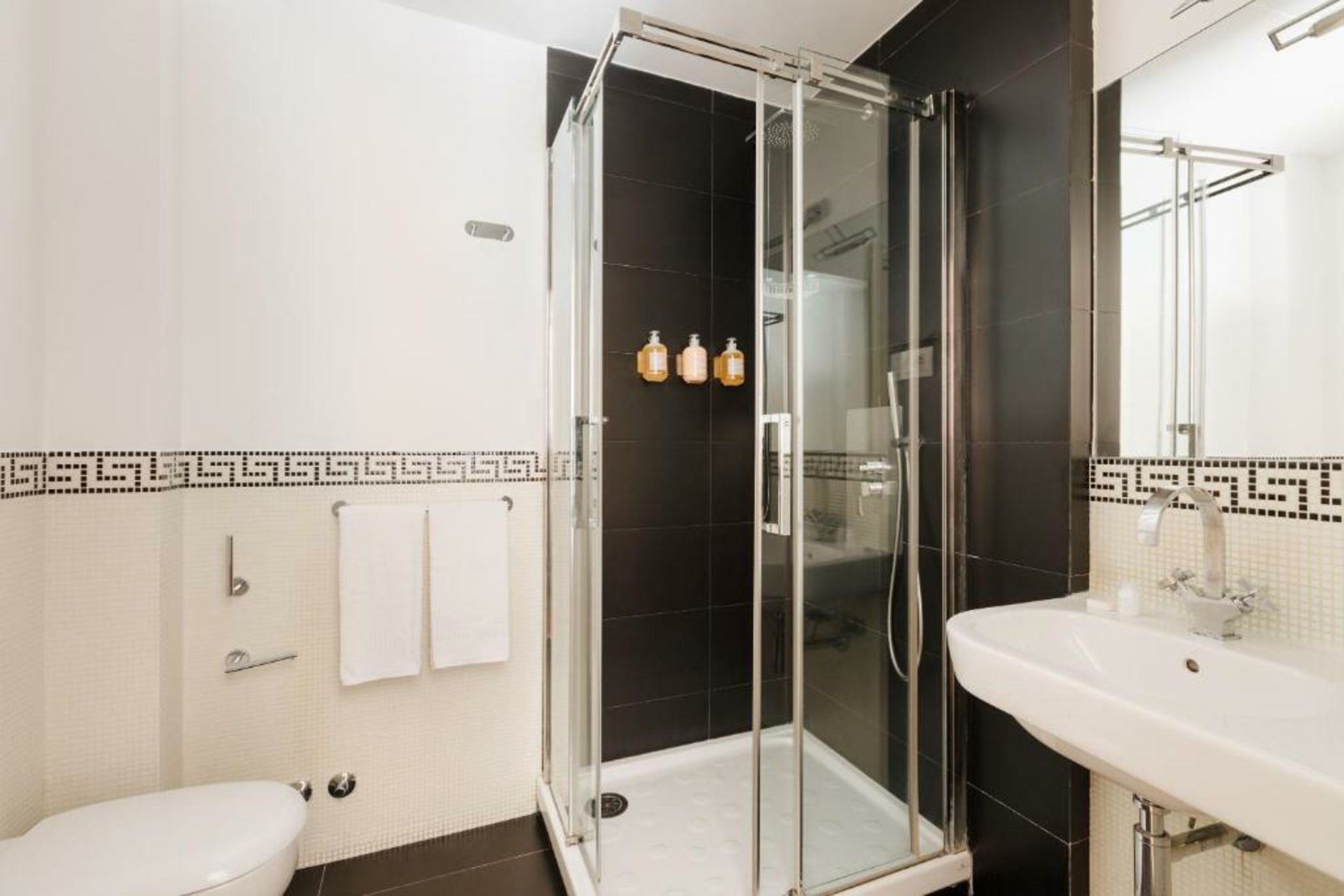 Sonder Piazza di Spagna