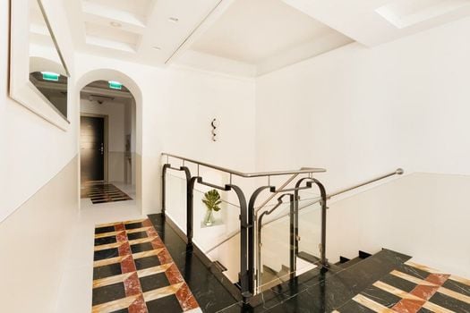 Sonder Piazza di Spagna