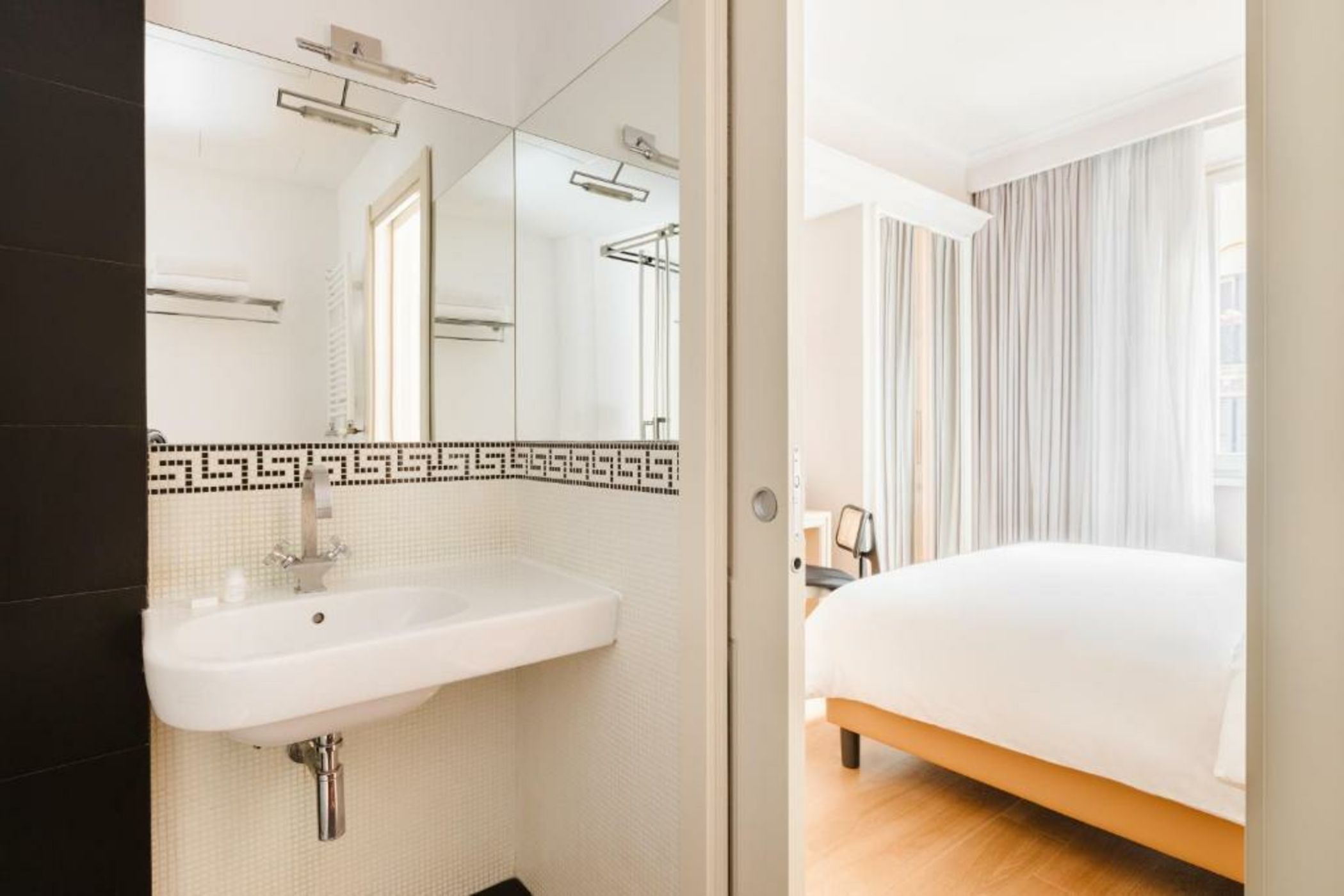 Sonder Piazza di Spagna