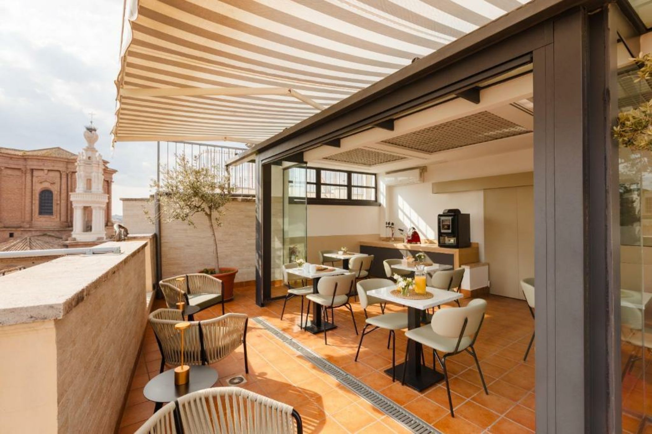 Sonder Piazza di Spagna