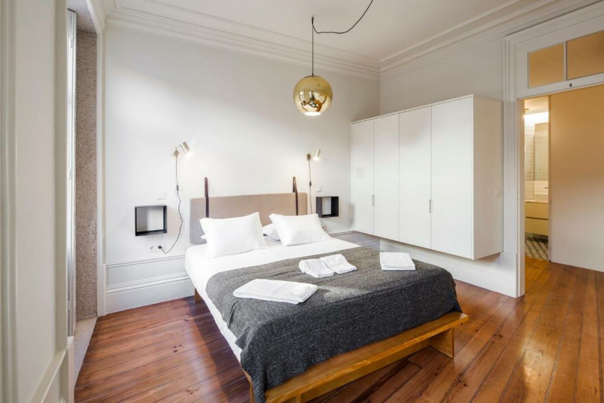 Aparthotel Oporto Alves da Veiga