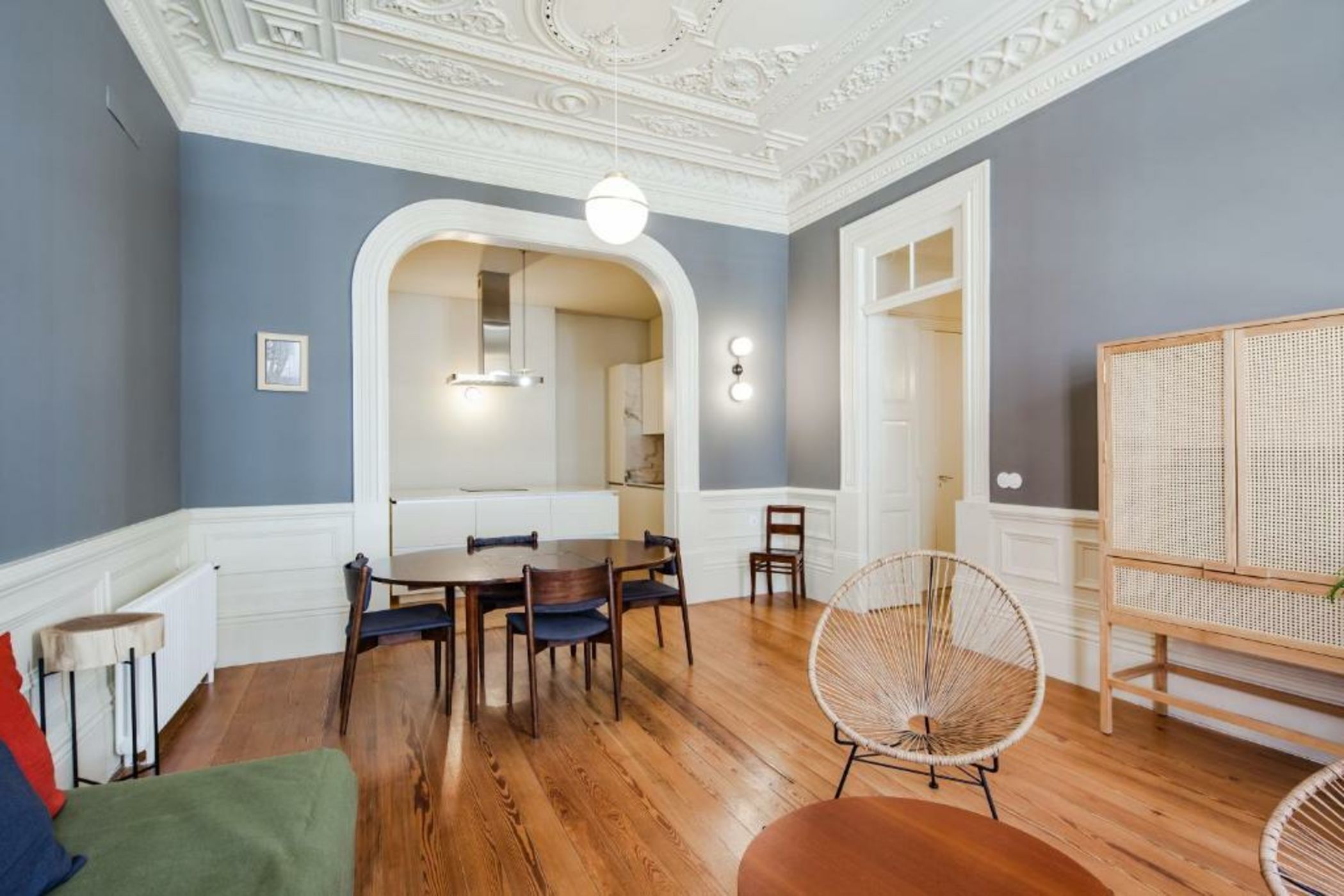 Aparthotel Oporto Alves da Veiga