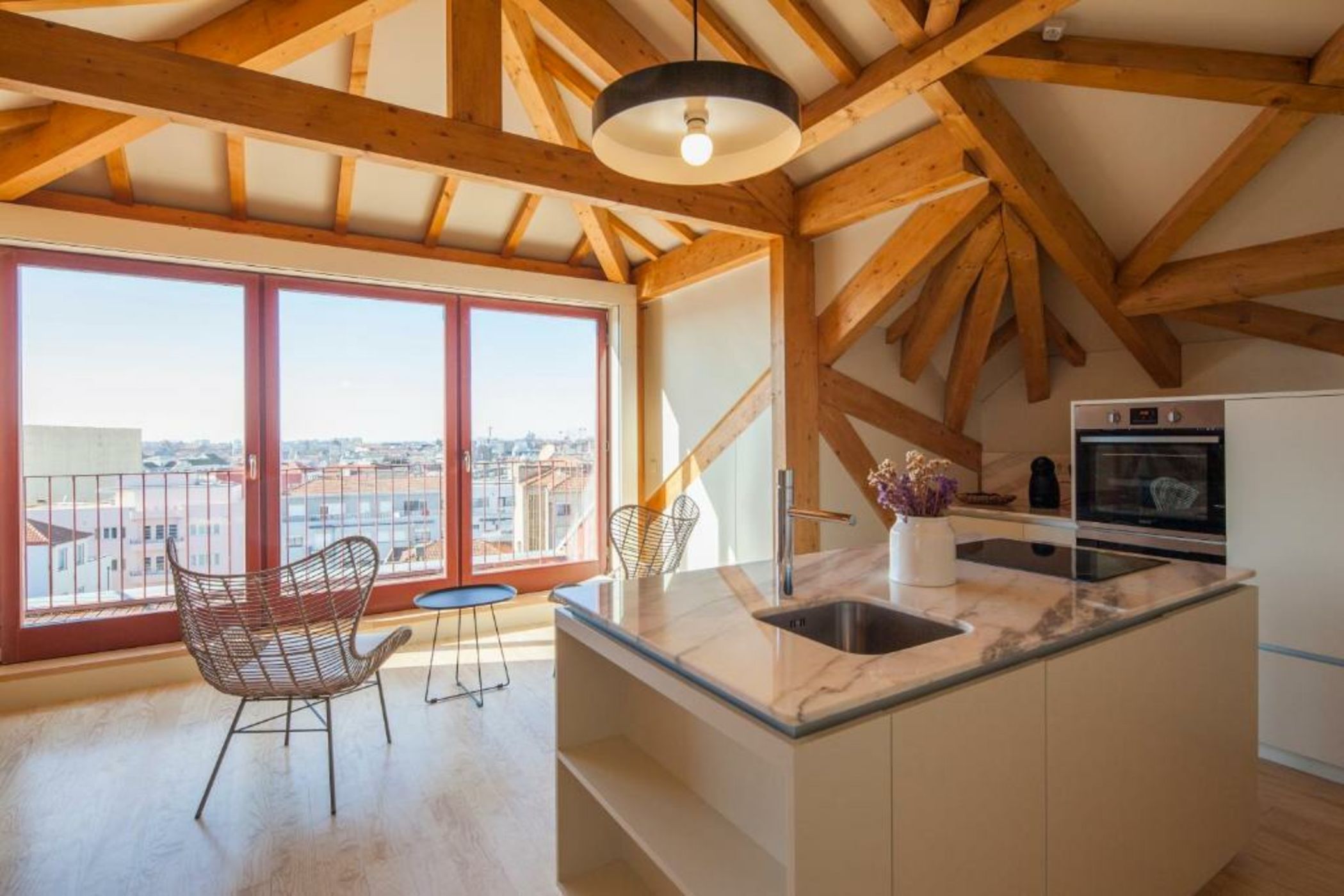 Aparthotel Oporto Alves da Veiga