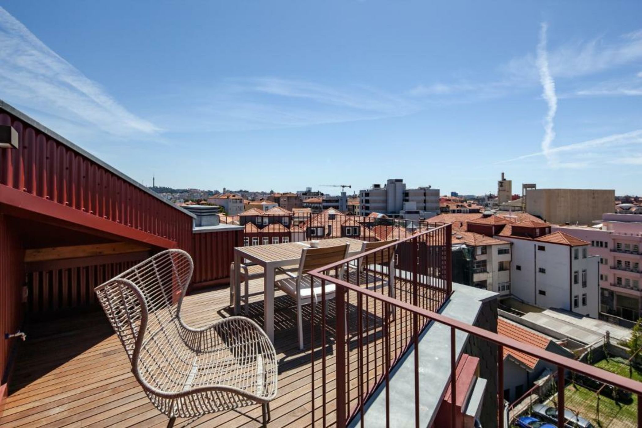 Aparthotel Oporto Alves da Veiga
