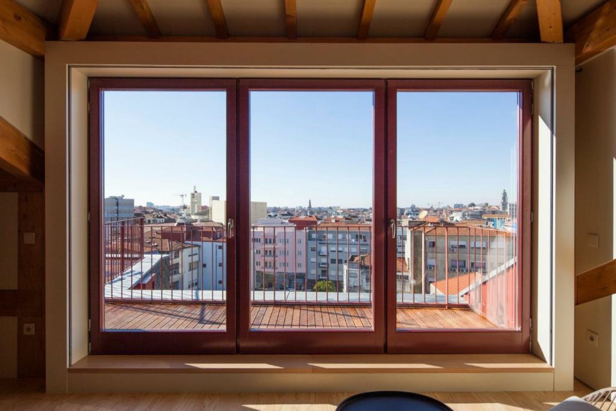 Aparthotel Oporto Alves da Veiga