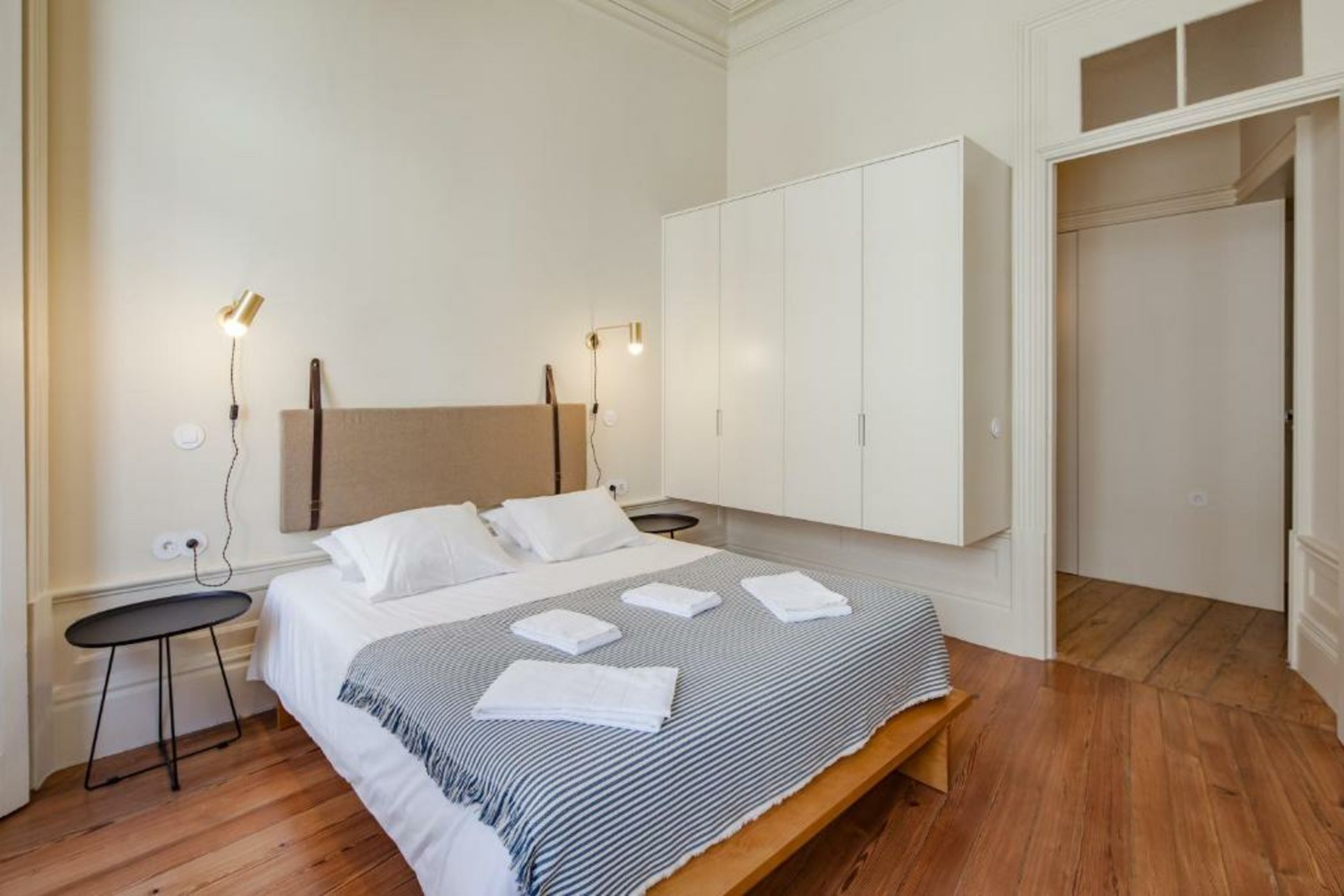 Aparthotel Oporto Alves da Veiga