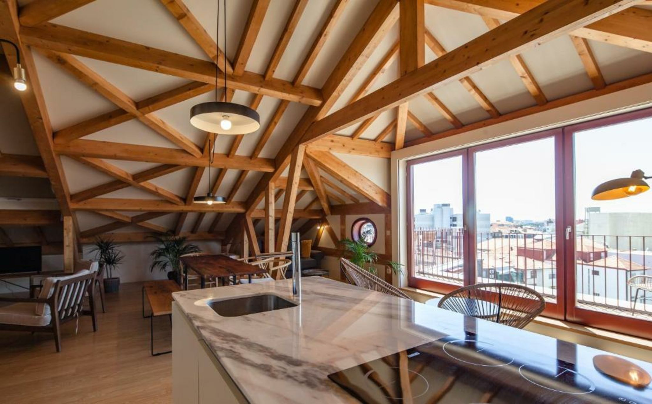 Aparthotel Oporto Alves da Veiga